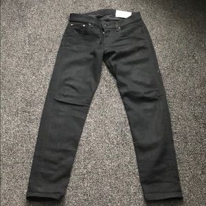 Rag and bone jeans Fit 1